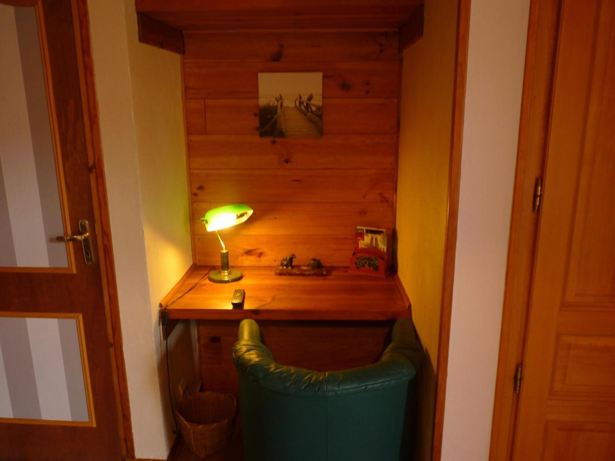 Auberge Du Blaisel Wirwignes Habitación foto